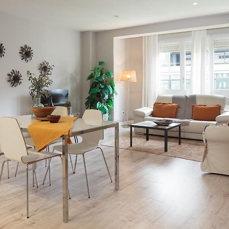 Letsgo Diagonal Avenue Apartment Barcelona Luaran gambar