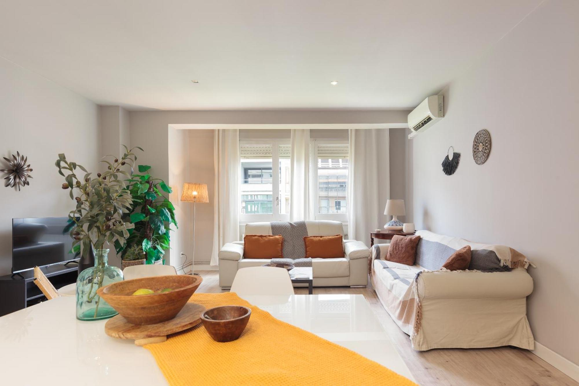 Letsgo Diagonal Avenue Apartment Barcelona Luaran gambar