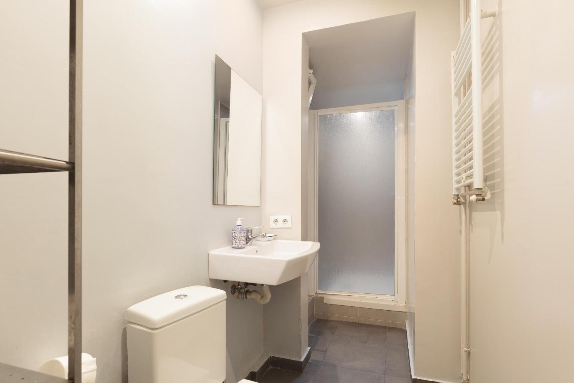 Letsgo Diagonal Avenue Apartment Barcelona Luaran gambar