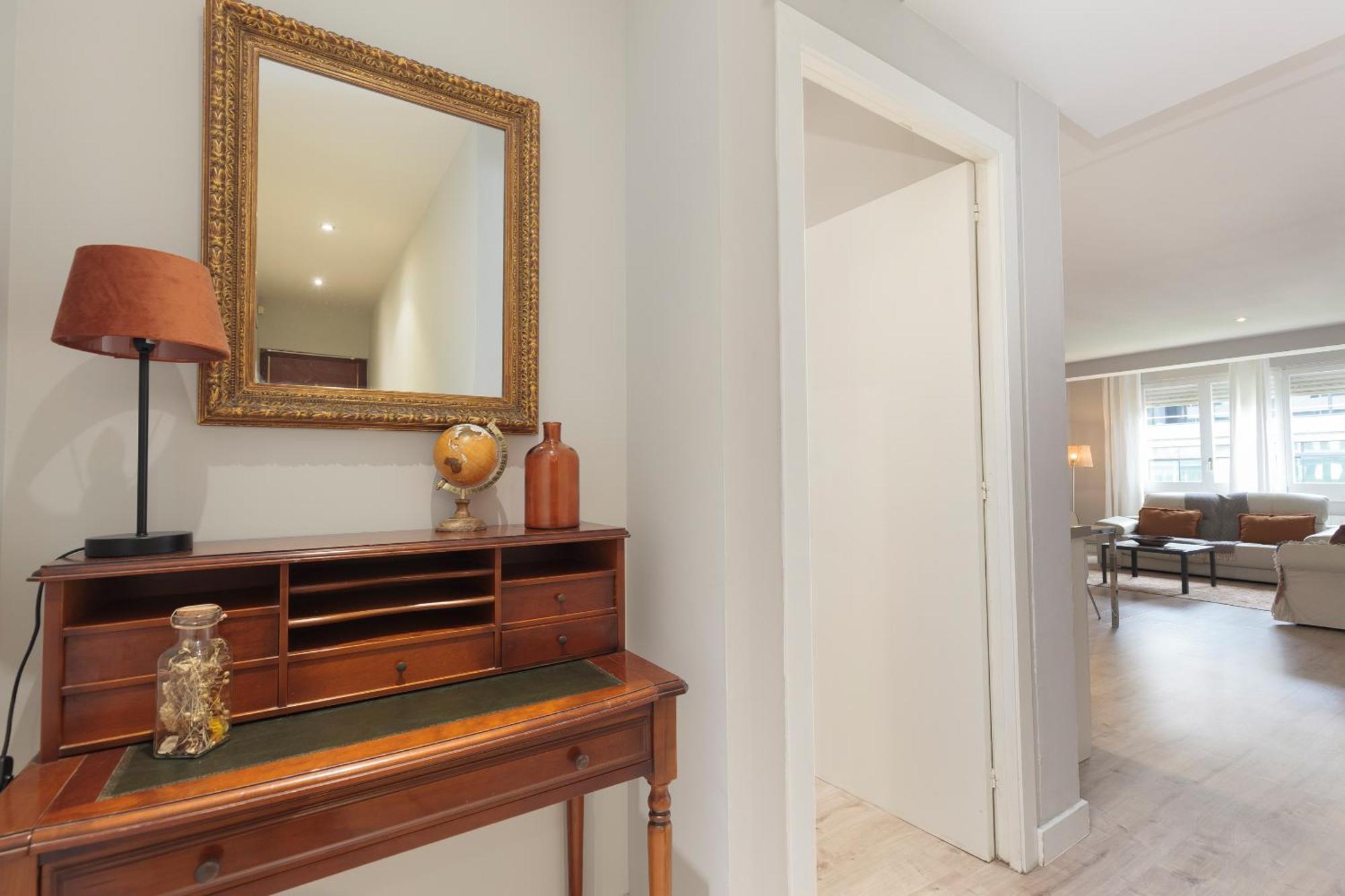 Letsgo Diagonal Avenue Apartment Barcelona Luaran gambar