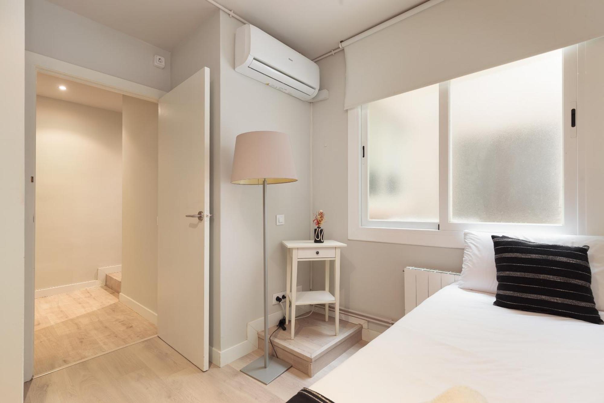 Letsgo Diagonal Avenue Apartment Barcelona Luaran gambar